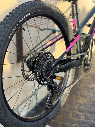 Bicicleta Specialized Riprock 24