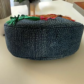 Borsa Borbonese Mezzaluna Luna Bag