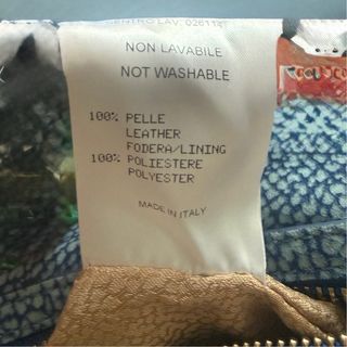 Borsa Borbonese Mezzaluna Luna Bag