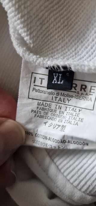 SUDADERA BALENCIAGA ORIGINAL