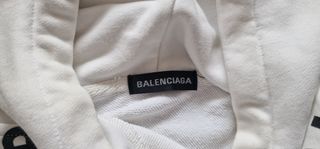 SUDADERA BALENCIAGA ORIGINAL