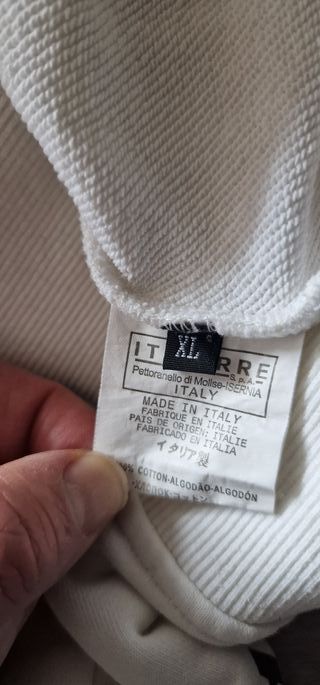 SUDADERA BALENCIAGA ORIGINAL