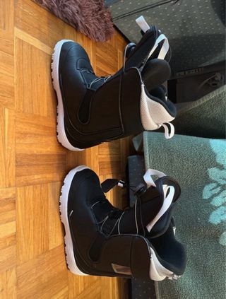 Botas de Snowboard Wedze Talla 39