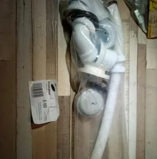 Desagüe para bañera