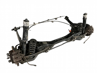 Puente Trasero Hyundai i30 2007-2012