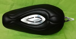 Asiento Harley Davidson Dyna