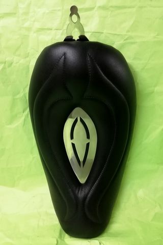 Asiento Harley Davidson Dyna