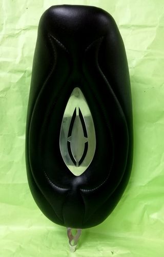 Asiento Harley Davidson Dyna