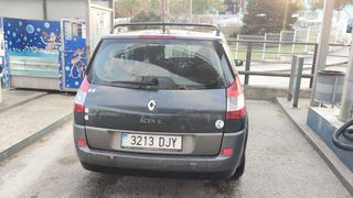 Renault Scenic 2005