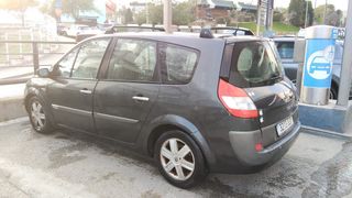 Renault Scenic 2005