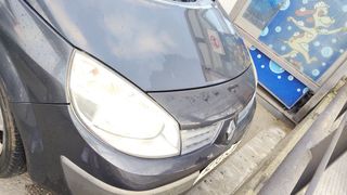 Renault Scenic 2005