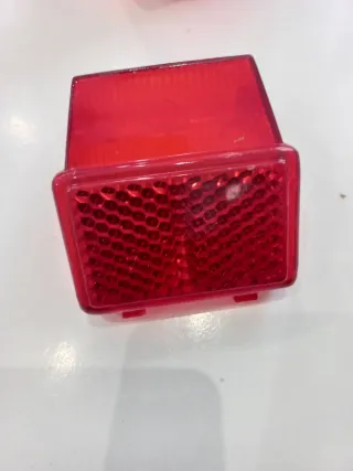 Piloto trasero Rieju 3 velocidades