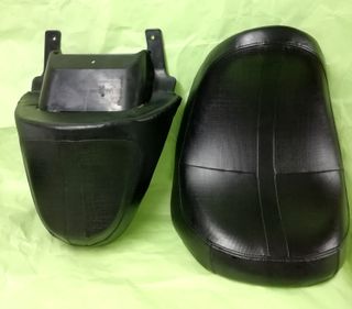 Asiento Harley Davidson Night Rod desde 2007