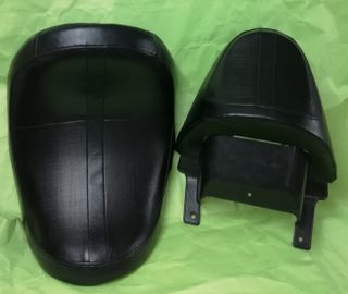 Asiento Harley Davidson Night Rod desde 2007