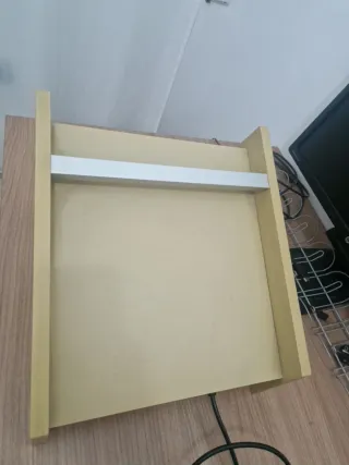 Escáner de Cartas Garrett Security Systems