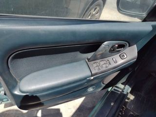 Despiece MAZDA 323 Color GRIS KF BERL. FAMILIAR