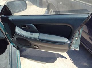 Despiece MAZDA 323 Color GRIS KF BERL. FAMILIAR