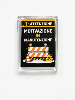 Set 5 calamite umoristiche frasi personalizzabili