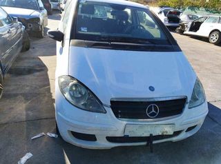 Despiece MERCEDES-BENZ CLASE Color BLANCO 640942 A