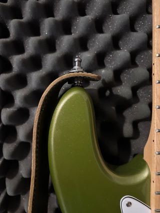 Sadowsky Metroexpress Hybrid PJ Green