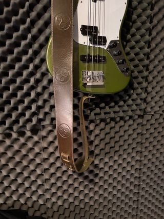 Sadowsky Metroexpress Hybrid PJ Green