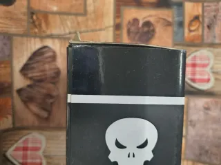 The Punisher One:12 Collective