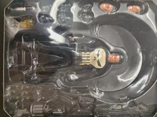 The Punisher One:12 Collective