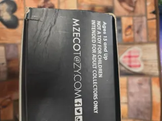 The Punisher One:12 Collective