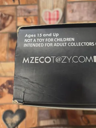 The Punisher One:12 Collective