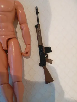 Geyperman original Rubio con accesorio