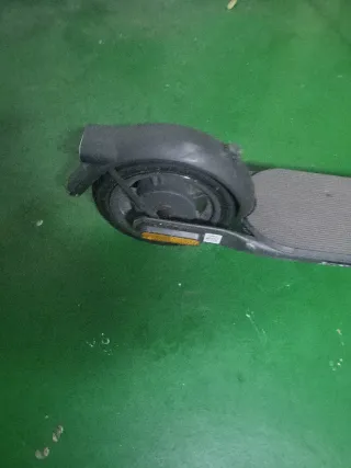 Patinete Eléctrico Xiaomi Lite 4