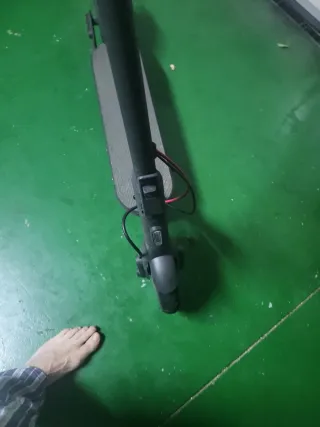 Patinete Eléctrico Xiaomi Lite 4