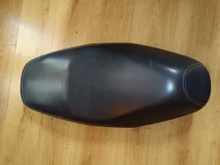 Asiento Sym Symphony 50s Negro