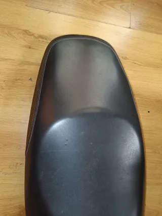 Asiento Sym Symphony 50s Negro