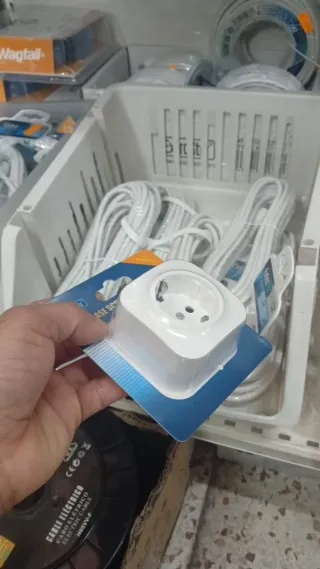 Electricista Profesional. Instalación y reparación