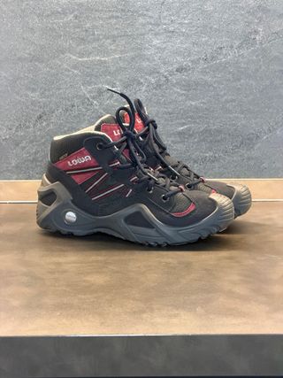 Scarponi Lowa Bambini Taglia 36