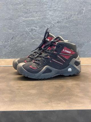 Scarponi Lowa Bambini Taglia 36