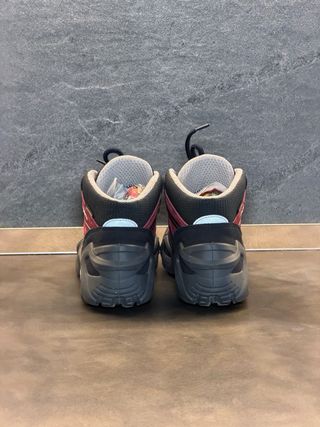 Scarponi Lowa Bambini Taglia 36