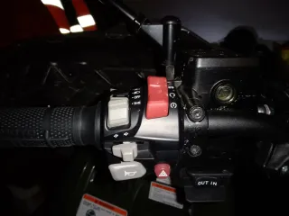 Quad CFORCE 520L CFMOTO  4x4..