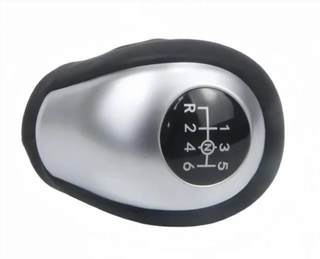 Pomo palanca cambios Mercedes Vito 6 velocidades