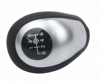 Pomo palanca cambios Mercedes Vito 6 velocidades