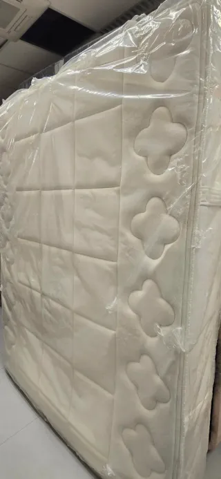 Colchón Flex 150x190cm