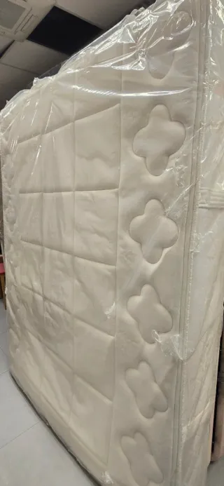 Colchón Flex 150x190cm