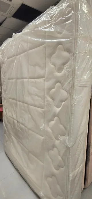 Colchón Flex 150x190cm