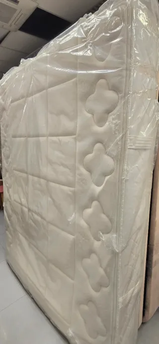 Colchón Flex 150x190cm