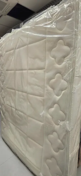 Colchón Flex 150x190cm