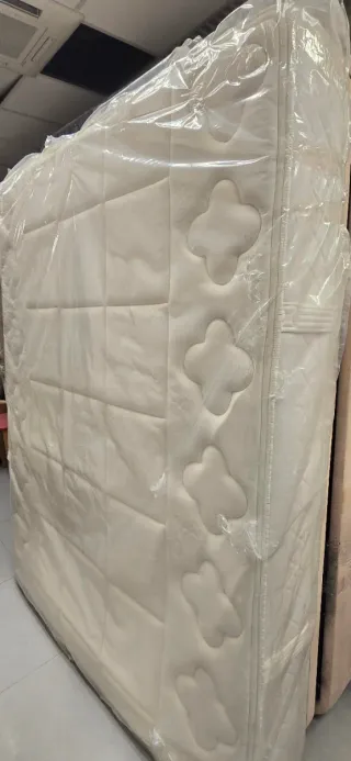 Colchón Flex 150x190cm