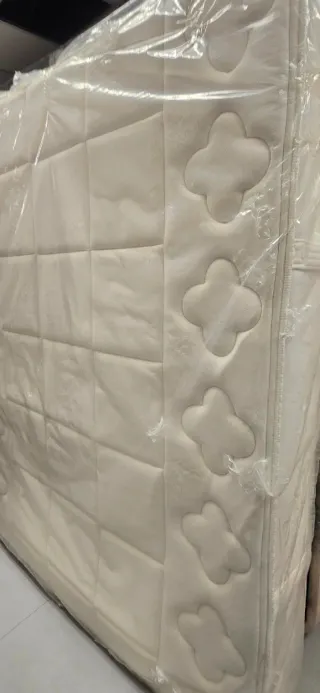 Colchón Flex 150x190cm