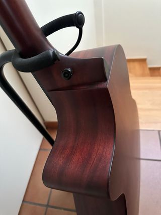 Guitarra Acústica Faith