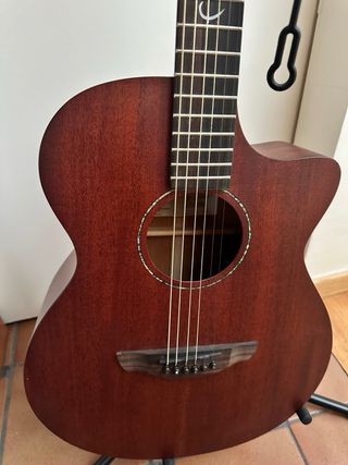 Guitarra Acústica Faith